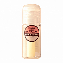 Ароматизатор меловой пробник-бутылочка EIKOSHA SPIRIT REFILL-PINK SHOWER/розовый дождь (A-42)/10шт